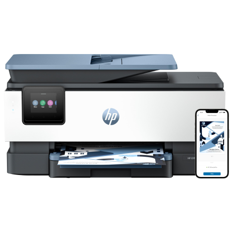 HP OfficeJet Pro 8125e