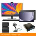 Full Package Bundle