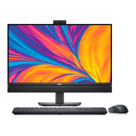 Dell AIO 7410 None Touch Screen