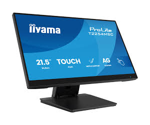 Touch Screen Monitor