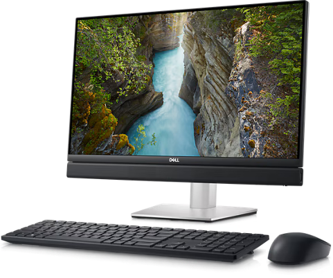 Dell AIO 7410 None Touch Screen