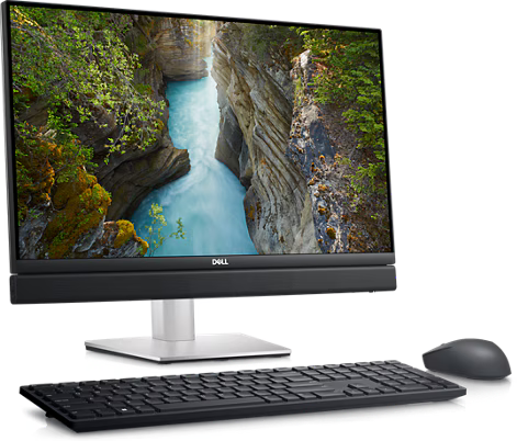 Dell AIO 7410 None Touch Screen