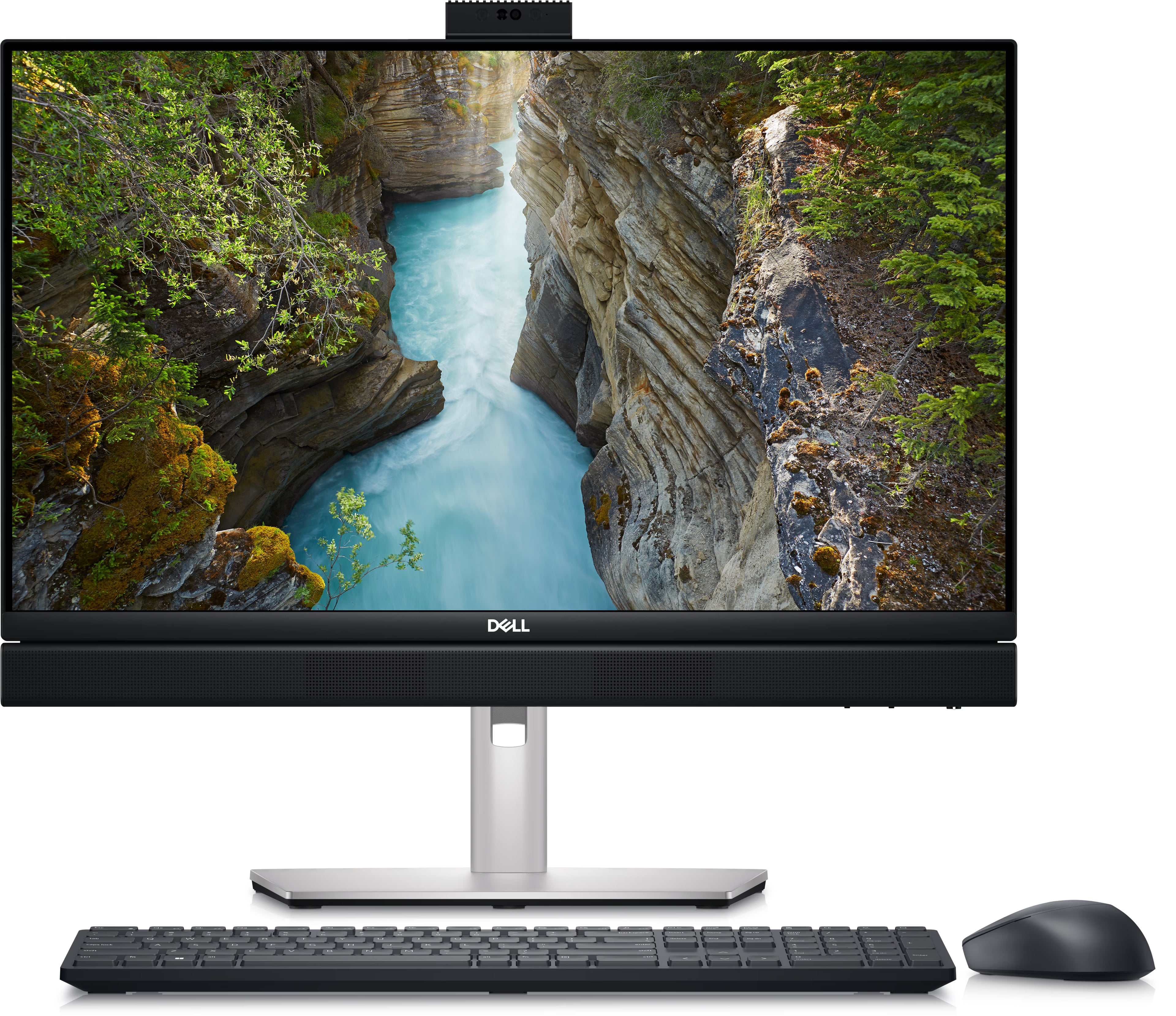 Dell AIO 7410 None Touch Screen